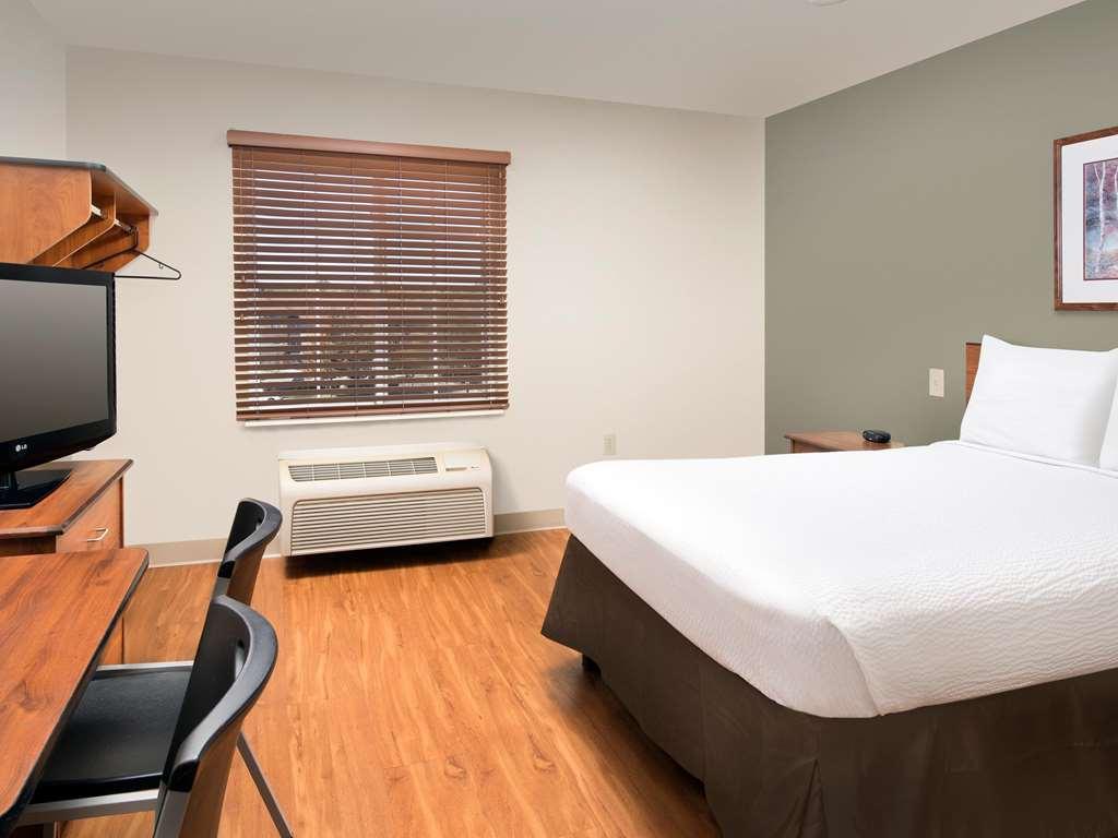 Extended Stay America Select Suites - Kansas City - South - I-49 Oda fotoğraf