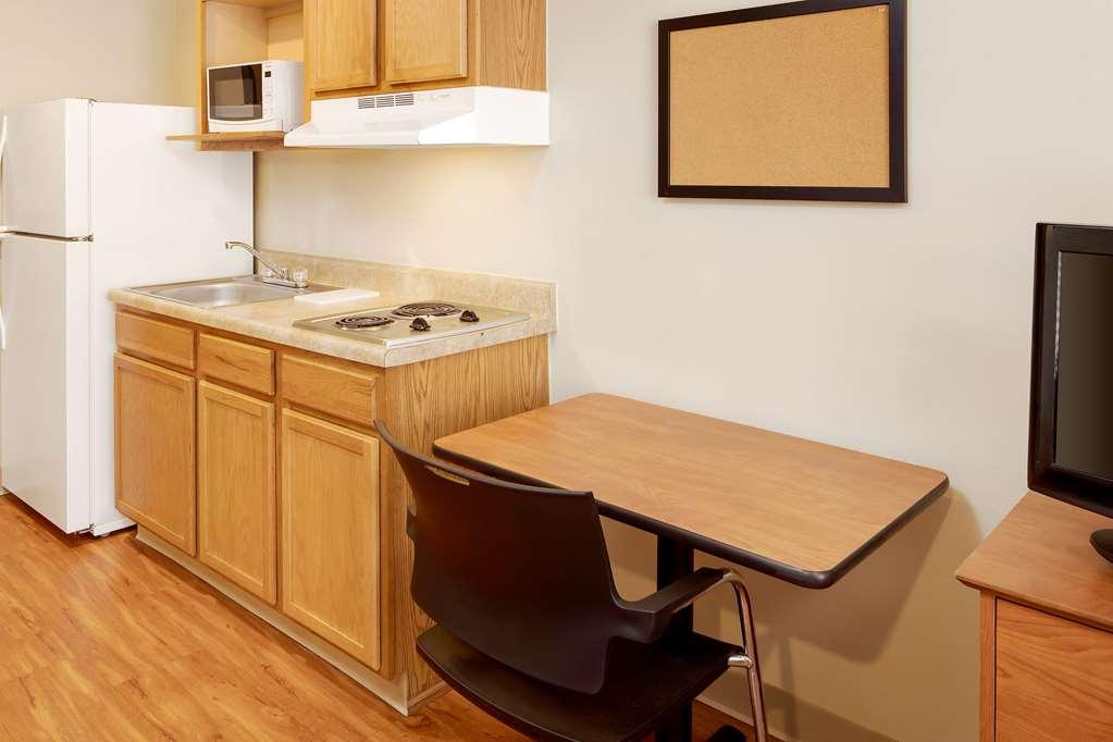 Extended Stay America Select Suites - Kansas City - South - I-49 Oda fotoğraf