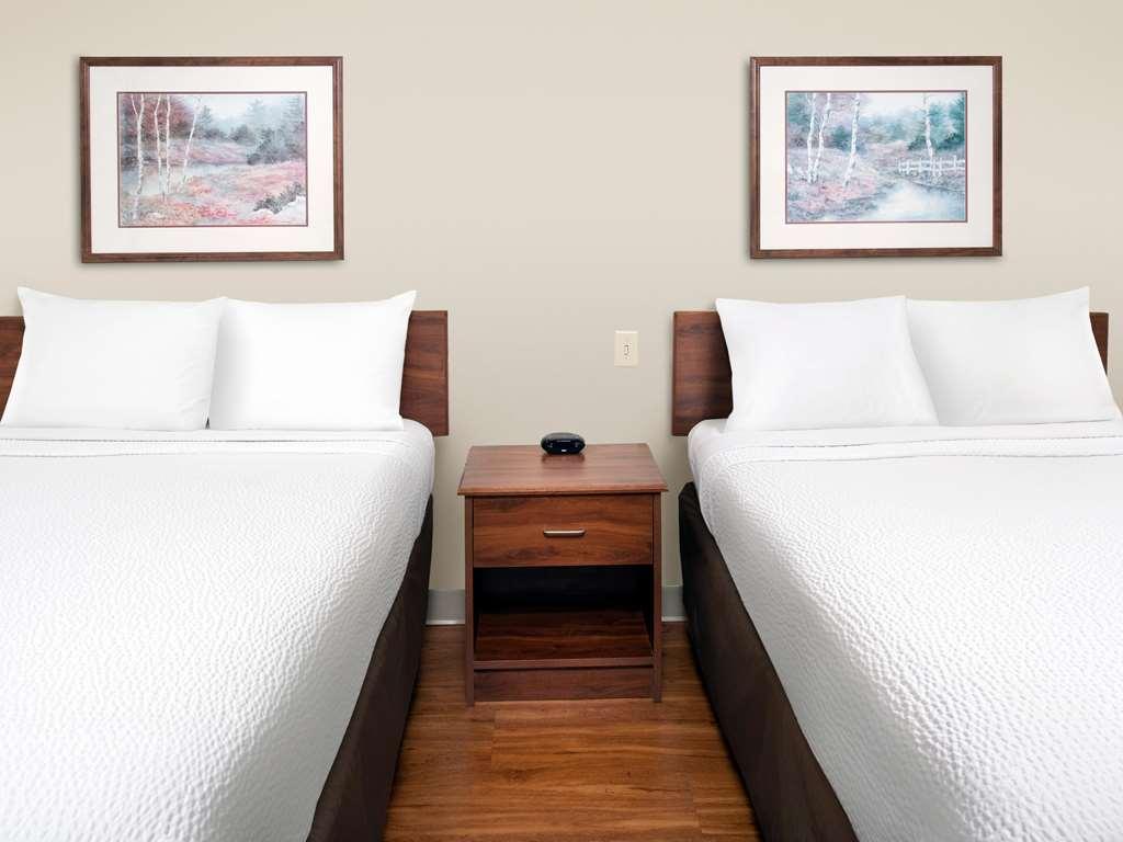 Extended Stay America Select Suites - Kansas City - South - I-49 Oda fotoğraf
