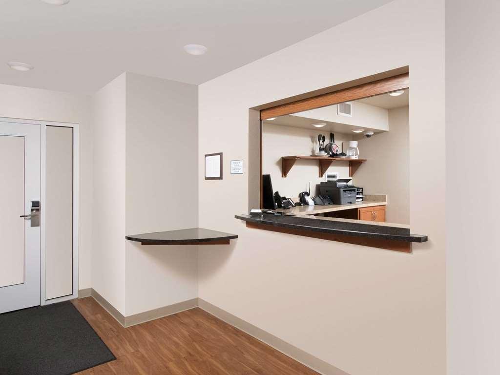 Extended Stay America Select Suites - Kansas City - South - I-49 İç mekan fotoğraf