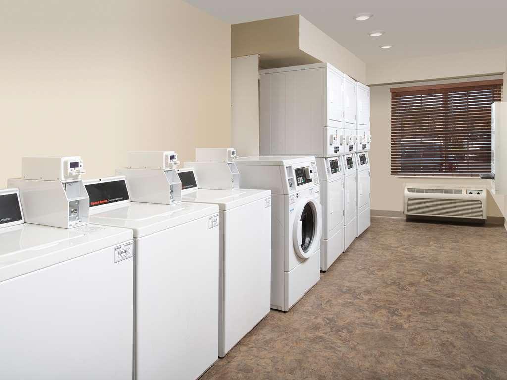 Extended Stay America Select Suites - Kansas City - South - I-49 Konforlar fotoğraf