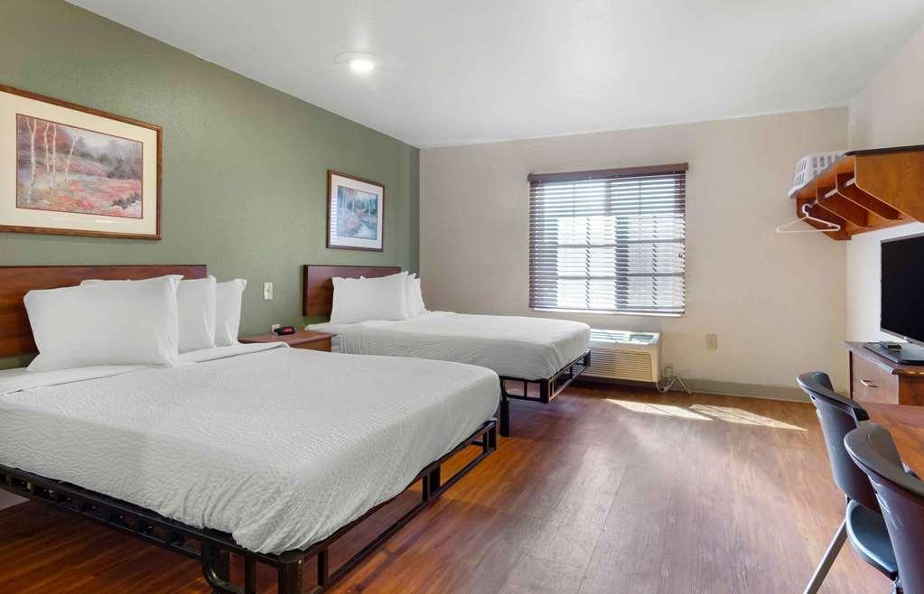 Extended Stay America Select Suites - Kansas City - South - I-49 Oda fotoğraf