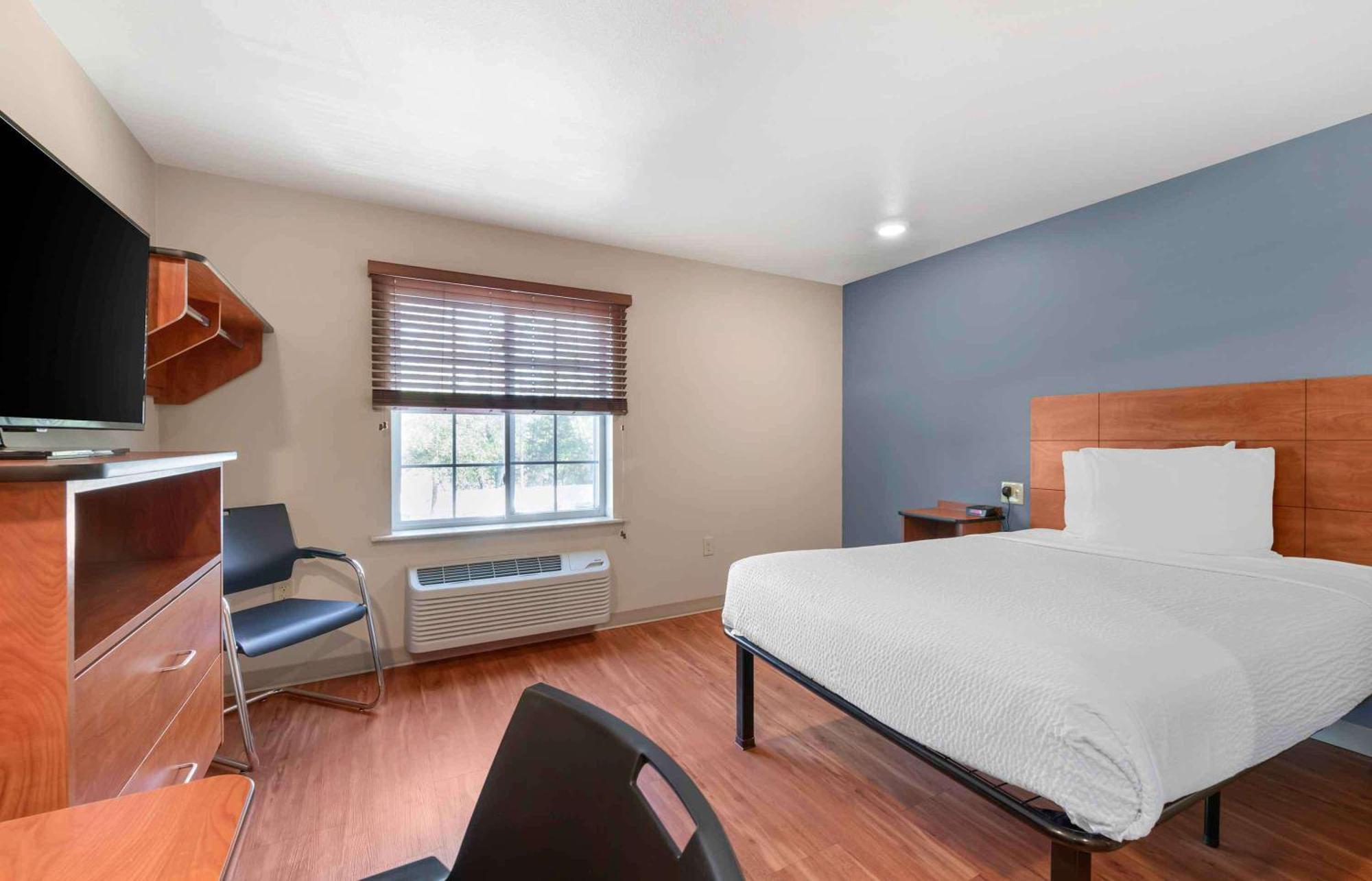 Extended Stay America Select Suites - Kansas City - South - I-49 Dış mekan fotoğraf