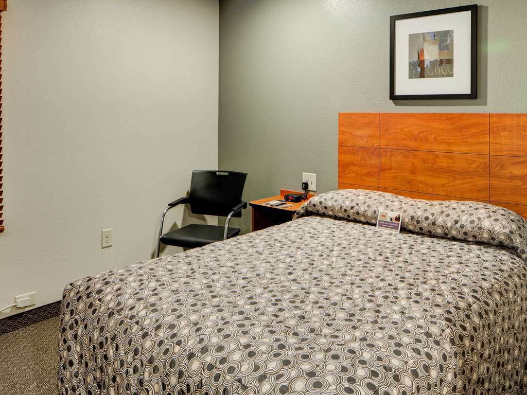 Extended Stay America Select Suites - Kansas City - South - I-49 Oda fotoğraf