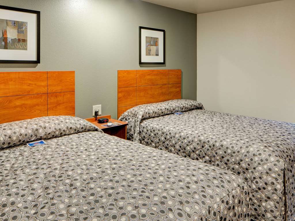 Extended Stay America Select Suites - Kansas City - South - I-49 Oda fotoğraf