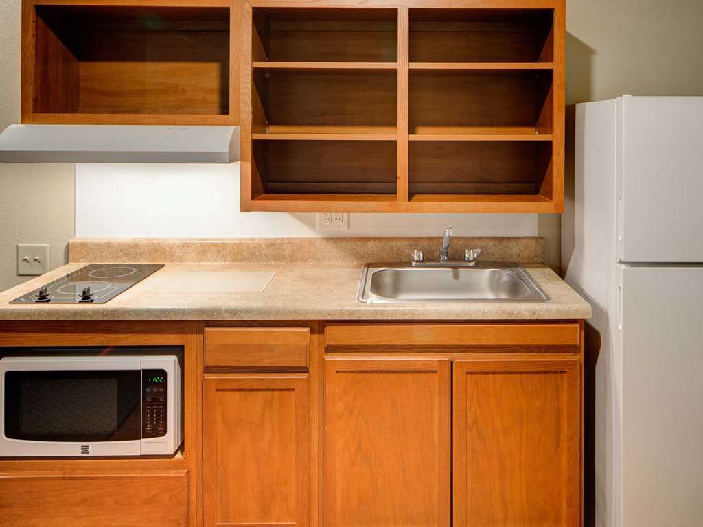 Extended Stay America Select Suites - Kansas City - South - I-49 Oda fotoğraf