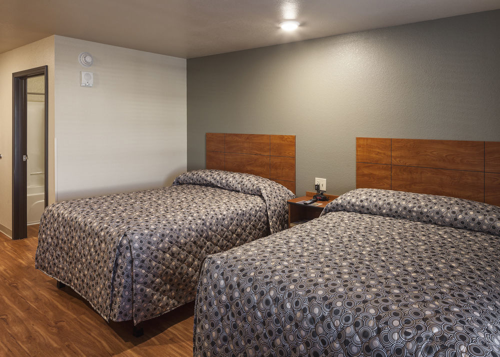 Extended Stay America Select Suites - Kansas City - South - I-49 Dış mekan fotoğraf