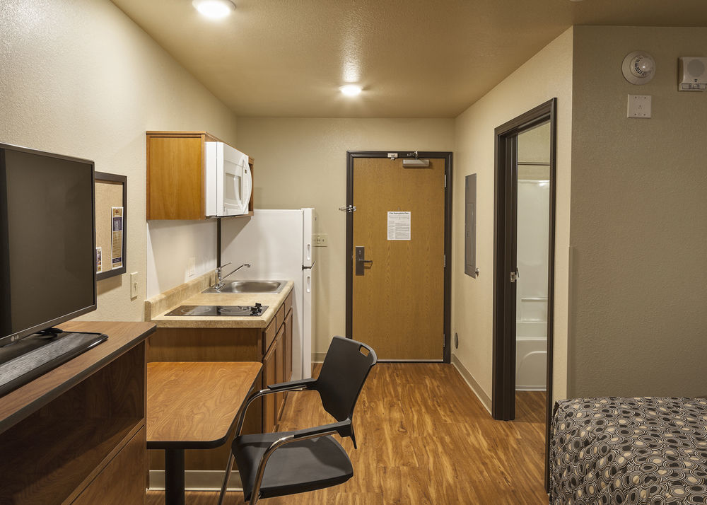 Extended Stay America Select Suites - Kansas City - South - I-49 Dış mekan fotoğraf