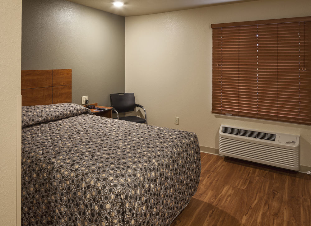 Extended Stay America Select Suites - Kansas City - South - I-49 Dış mekan fotoğraf