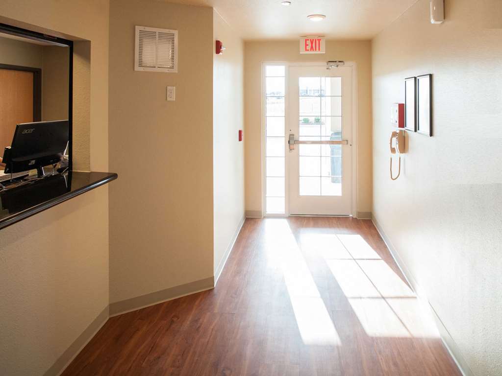 Extended Stay America Select Suites - Kansas City - South - I-49 İç mekan fotoğraf