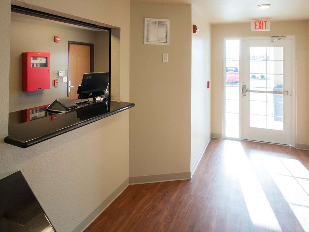 Extended Stay America Select Suites - Kansas City - South - I-49 İç mekan fotoğraf